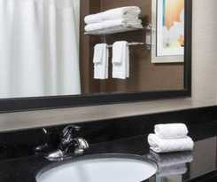 Fairfield Inn and Suites By Marriott Branson