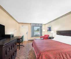 Hotel Days Inn and Suites By Wyndham York