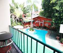 Shagwell Mansions