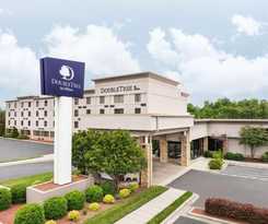Hotel Doubletree By Hilton Greensboro Airport