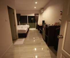 Hotel Farmhouse Ranong