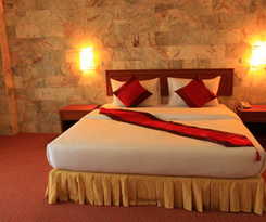 Hotel Golden Dragon Resort