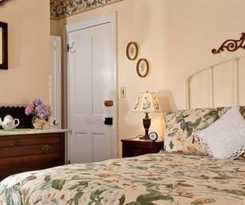 Hotel Brickhouse Inn
