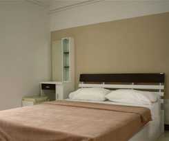 Hotel Baanbudsarin Apartment
