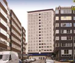 Britannia Inn Glasgow