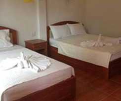 Bank Guest House