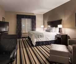 Hotel Best Western Plus Sand Bass Inn and Suites