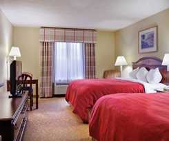 Hotel Country Inn and Suites By Radisson, Louisville South, Ky