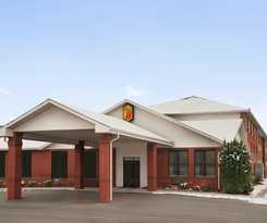 Hotel Super 8 By Wyndham S Jordan/sandy/slc Area