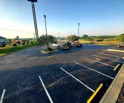 Hotel Baymont By Wyndham London Ky
