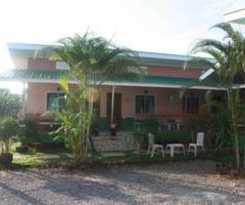 Hotel Moddang Resort