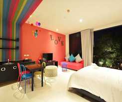 The Blue Sky Resort @ Hua Hin