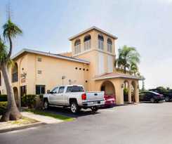 Hotel Oyo Waterfront - Cape Coral/fort Myers, Fl