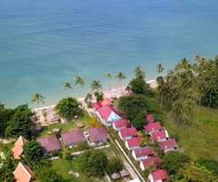 Hotel Lanta Dareen Resort
