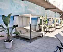 Hotel Moon Dreams Paraíso Adults Recommended