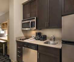 Hotel TownePlace Suites San Diego Carlsbad/Vista