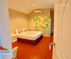 Hotel Color Ville Resort