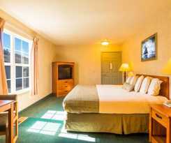 Hotel The Beach House Inn