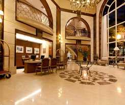 Hotel Gran Estanplaza Berrini