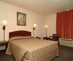 Econo Lodge Goose Creek