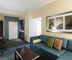 Hotel Springhill Suites By Marriott Omaha East/council Bluffs, Ia