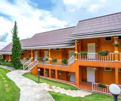 Hotel Phukaew Resort and Adventure Park