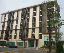 Ben Residence