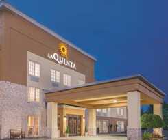 Hotel La Quinta Inn and Suites By Wyndham Knoxville North I-75