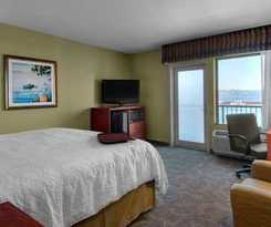 Hotel Hampton Inn and Suites Astoria