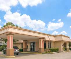 Hotel Studio 6 Rosenberg, Tx