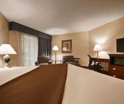 Hotel Hayward Inn