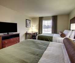 Hotel Cobblestone Inn and Suites - Corry