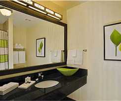 Hotel Fairfield Inn & Suites By Marriott Selma Kingsburg