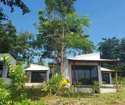 Hotel Banana Sunset Bar and Bungalows