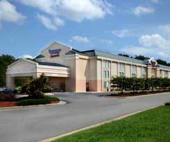 Hotel Holiday Inn Express Hopewell - Fort Lee Area