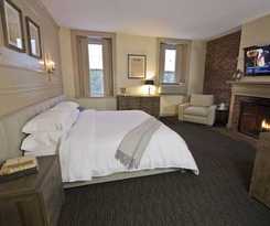 Hotel Garrison Inn Boutique