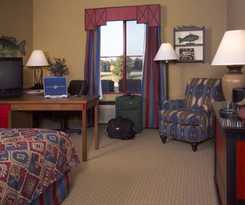 Wildwood Lodge