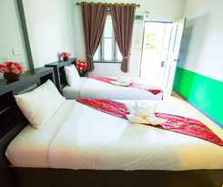 Prawdao Resort