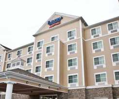 Hotel Fairfield Inn and Suites By Marriott New Bedford