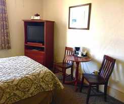 Hotel Arcata