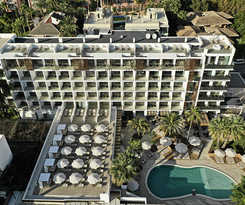 Bordoy Alcudia Port Suites