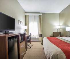 Spark by Hilton Grain Valley Kansas City