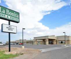 Hotel Red Roof Inn Pecos