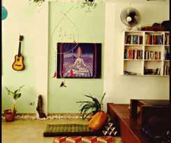 Gallery Dormitory