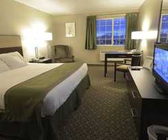 Hotel Hilltop Inn By Riversage