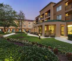 Hotel Courtyard By Marriott Richmond Airport