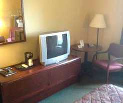 Hotel Mcpherson Inn