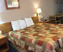 Hotel Country Club Inn