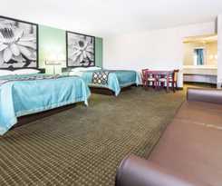 Hotel Super 8 By Wyndham Marianna