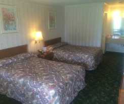 Motel 6 Newport News, Va - Fort Eustis